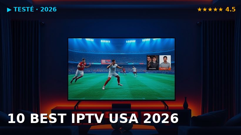 Top 10 IPTV USA Free Trial Services Tested June 2026